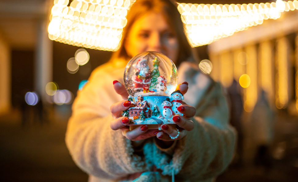 Лютий на ВДНГ: як розважитися останнього зимового місяця