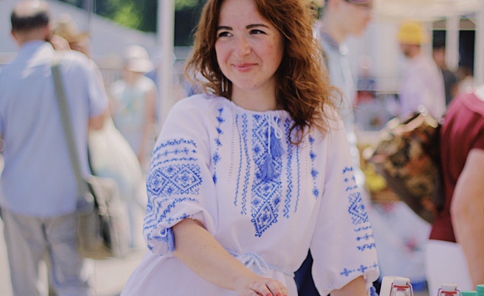 Перший ярмарок «Літній збір» на ВДНГ: Як це було