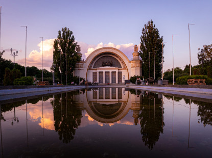 Події на ВДНГ: 19–20 липня