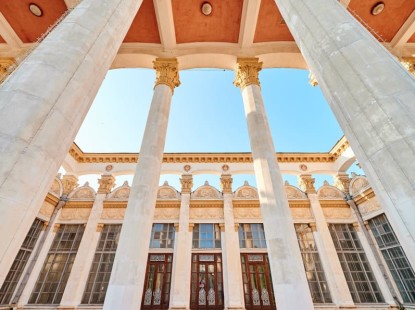 У рамках мистецького сезону ВДНГ облаштує дитячий майданчик, присвячений творчості Марії Примаченко