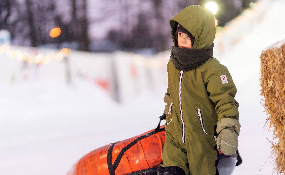 Різдво не спинити: якою буде «Зимова Країна на ВДНГ»