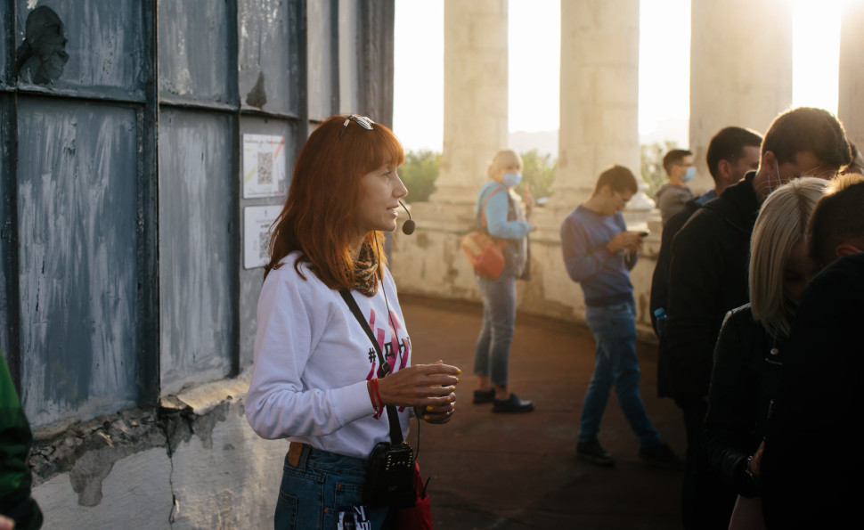 Екскурсії-подорожі ВДНГ повертаються!