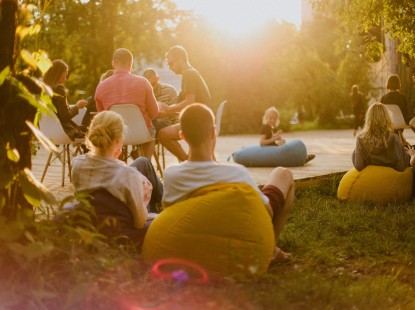 Вихідні на ВДНГ: афіша подій 28-30 липня