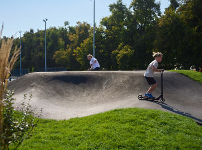 Події на ВДНГ 13–14 вересня: фестивалі, концерти, спорт і виставки