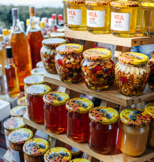 ВДНГ оголошує «Літній збір» українських виробників