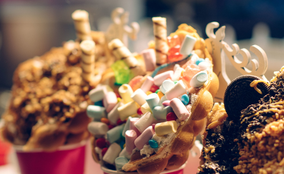 У пошуках святкового настрою: як не загубитися в «Зимовій країні» на ВДНГ