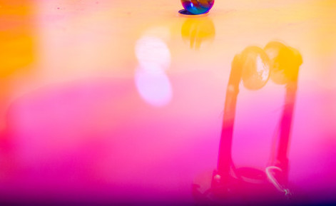 Покататись на велосипеді з квадратними колесами: гід «Музеєм науки»