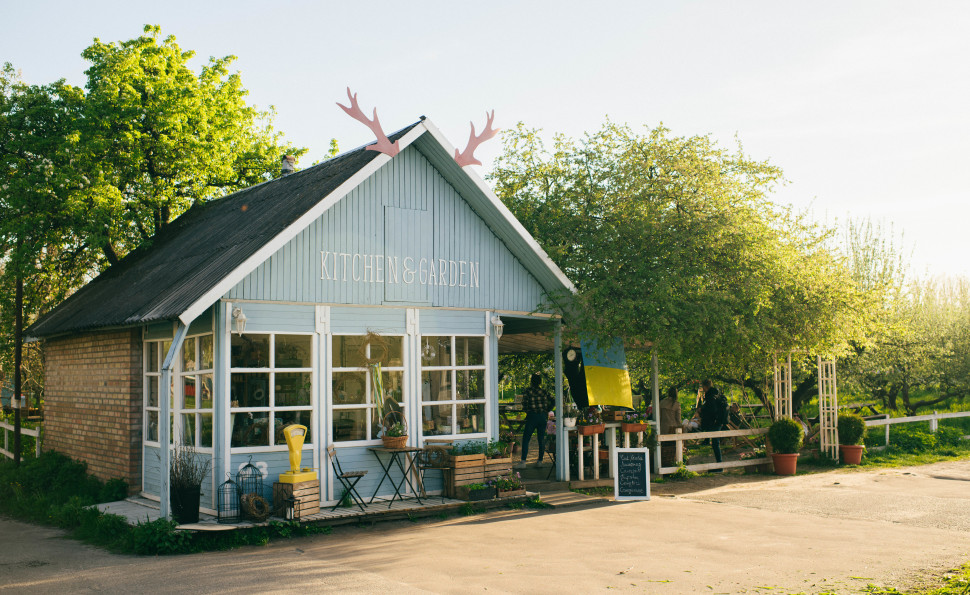 Живімо життя! ВДНГ закликає не відкладати нічого на потім