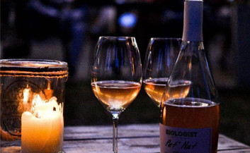 Винний клуб BIOLOGIST 