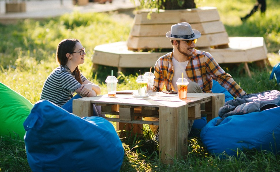 Куди піти на ВДНГ: програма заходів на 24-25 червня