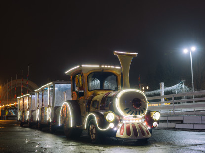 Північний експрес