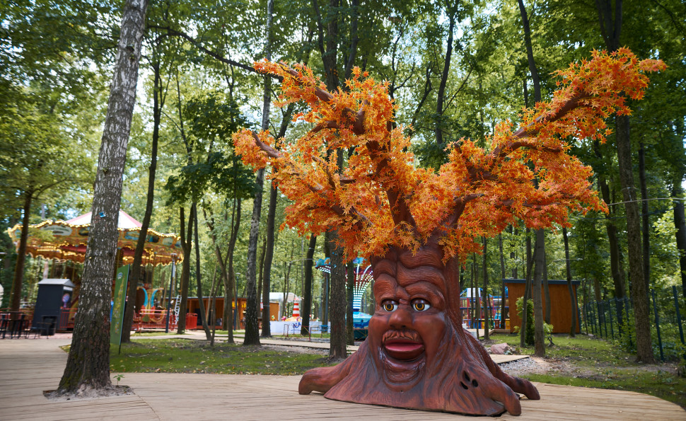 Події на ВДНГ: 26–27 липня