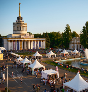 Премія книжкових блогерів оголосила шортліст: які українські автори увійшли до списку найбільш обговорюваних