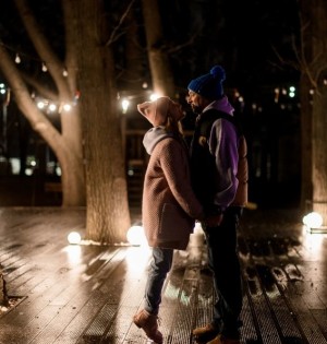 День святого Валентина на ВДНГ: романтичний маршрут 