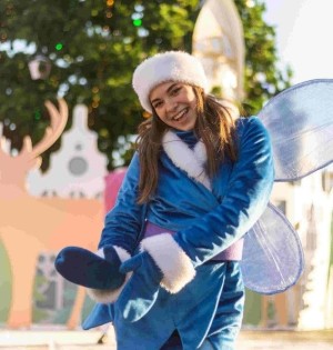 Локації ВДНГ, де можна розрахуватися за квиток карткою єПідтримка 